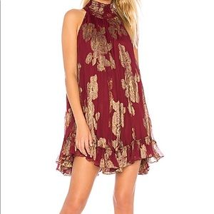 Hemant & Nandita Tunic Dress-NWT